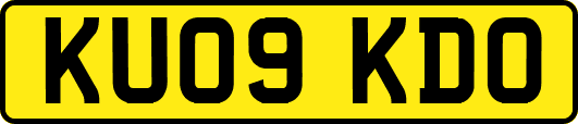 KU09KDO
