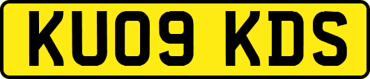 KU09KDS