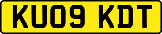 KU09KDT
