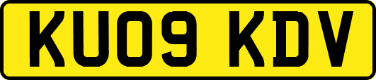 KU09KDV