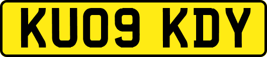 KU09KDY