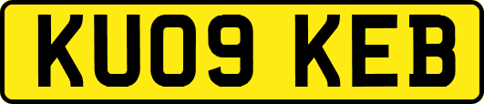 KU09KEB