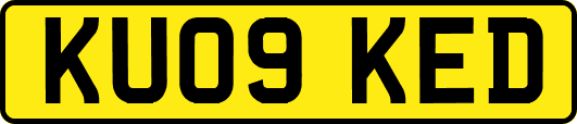KU09KED