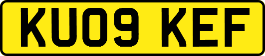 KU09KEF