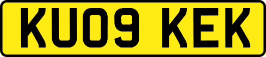 KU09KEK