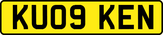KU09KEN