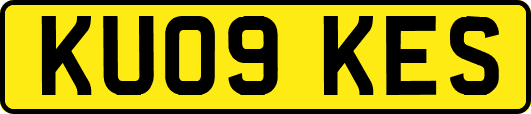 KU09KES