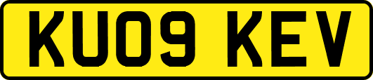 KU09KEV