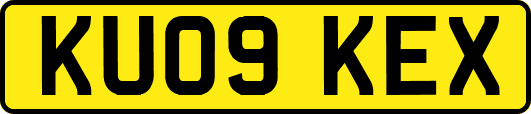 KU09KEX