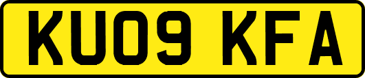 KU09KFA