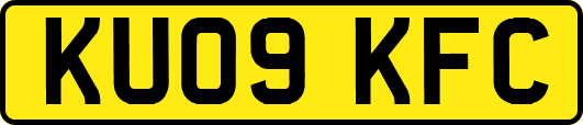 KU09KFC