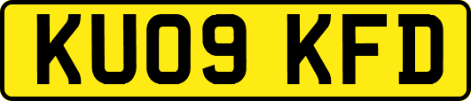 KU09KFD