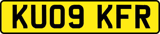 KU09KFR
