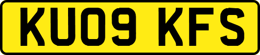 KU09KFS