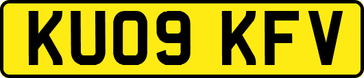 KU09KFV