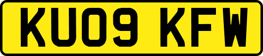 KU09KFW