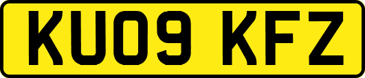 KU09KFZ