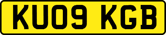 KU09KGB