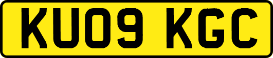 KU09KGC