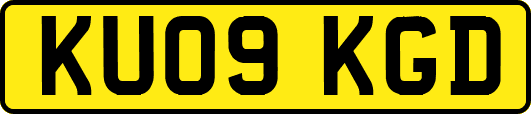 KU09KGD