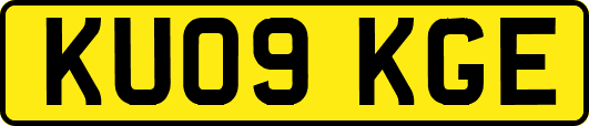 KU09KGE