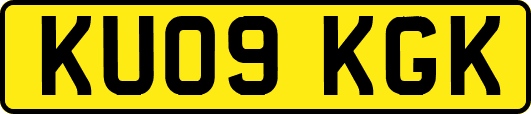 KU09KGK