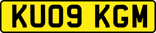 KU09KGM