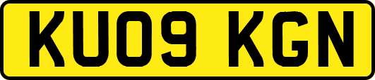 KU09KGN