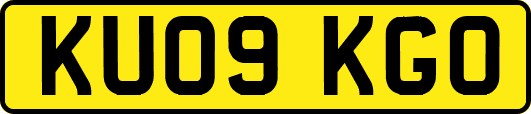 KU09KGO