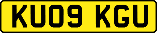 KU09KGU