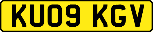 KU09KGV