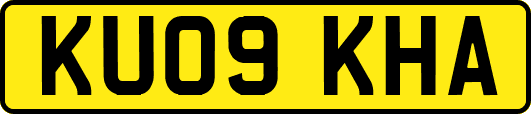 KU09KHA