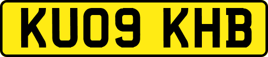 KU09KHB