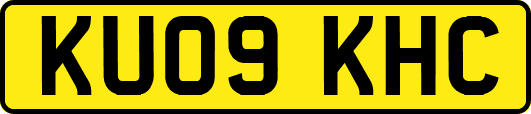 KU09KHC