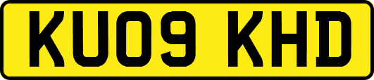 KU09KHD