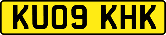 KU09KHK