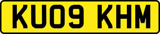 KU09KHM