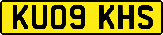 KU09KHS