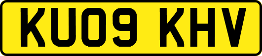 KU09KHV