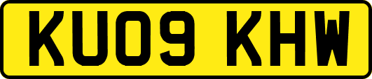 KU09KHW