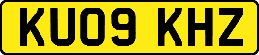 KU09KHZ