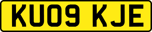 KU09KJE
