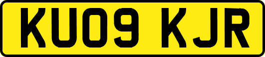KU09KJR