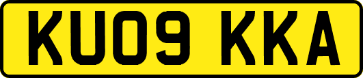 KU09KKA