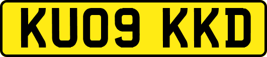 KU09KKD