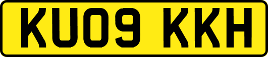 KU09KKH