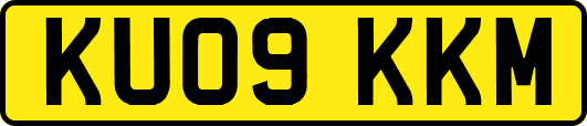 KU09KKM