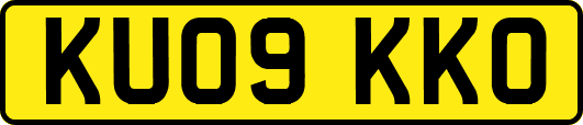 KU09KKO
