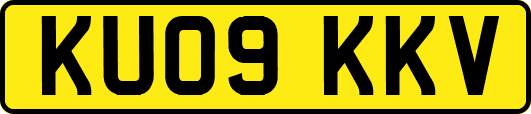 KU09KKV
