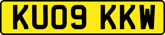KU09KKW